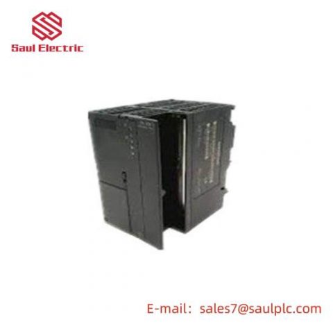 SIEMENS ULTRASONIC POSITION DECODER MODULE 6ES7338-7UH01-0AC0, Designed for Precision Position Measurement