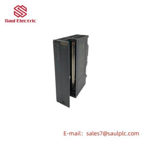 SIEMENS 6ES7340-1AH02-0AE0 Communications processor: Industry-grade Networking Solution