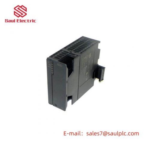 Siemens SIMATIC S7-200 Digital Input Module, EM 221, Optically Isolated 8DI, 24 V DC, Only for S7-21X CPU