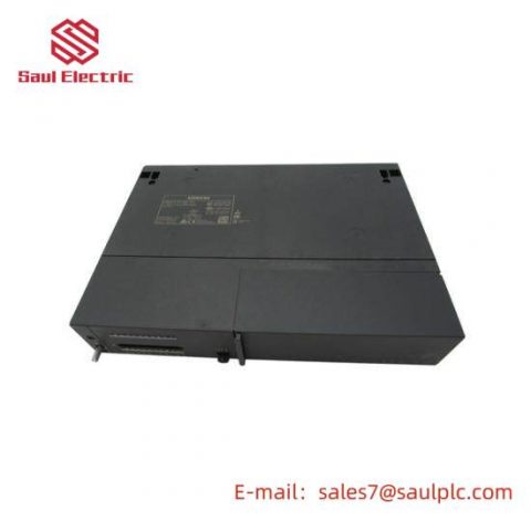 Siemens 6ES7414-3XM05-0AB0 S7-400H High-Performance CPU for Redundant Systems