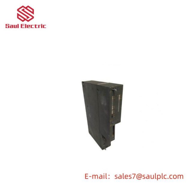 SIEMENS Simatic S7-400 Control Module 6ES7416-2XK01-0AB0, Precision Industrial Automation