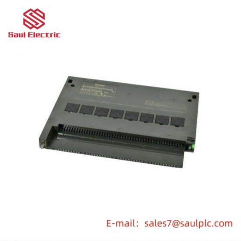 SIEMENS 6ES7431-0HH00-0AB0: High Precision Analog Input Module for Advanced Control Solutions