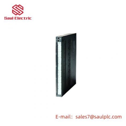 SIEMENS 6ES7431-1KF20 Analog Input Module for Industrial Control Systems