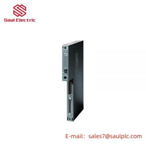 SIEMENS 6ES7461-0AA01-0AA0 Interface Module - Industrial Control Solutions