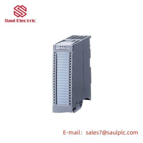 SIEMENS S7-1500 Digital Output Module 6ES7522-1BL00-0AB0: Precision Control for Industrial Automation