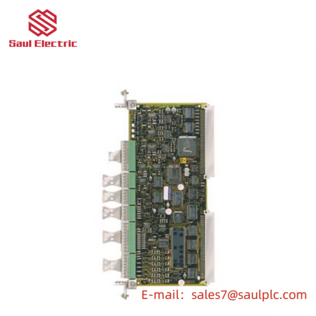 SIEMENS 6ES7626-2DG04-0AE3 Digital Output Module, Industrial Automation Control