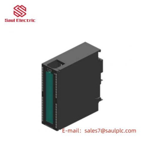 Siemens 6ES7650-8AR60 Analog Input Module for Advanced Industrial Automation