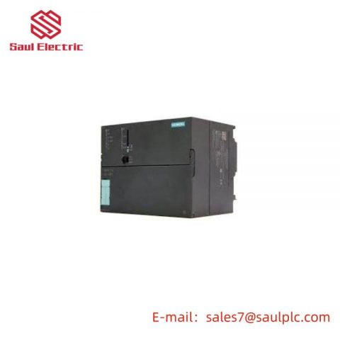 SIEMENS 6ES7677-1DD10-0BA0 PLC - Modular Embedded Control System