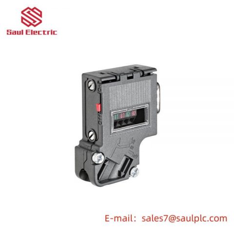 SIEMENS 6ES7972-0BA42-0XA0 PROFIBUS DP Bus Connector