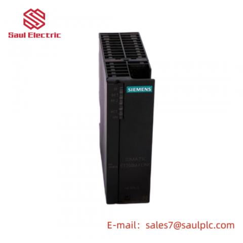 Siemens S7-300 PLC 6ES7392-1BM01-0AA0 Signal Module