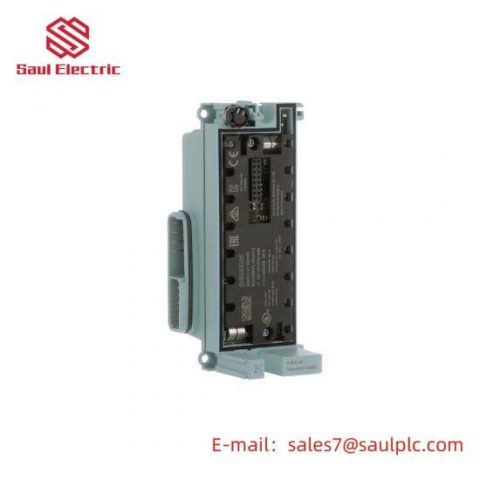 Siemens 6ES7 144-4FF01-0AB0: Advanced Process Control Electronic Module