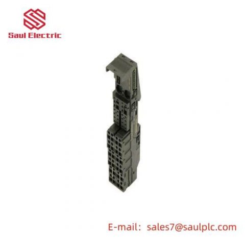Siemens 6ES7 193-4CF50-0AA0 Terminal Module: Industrial Automation Innovation