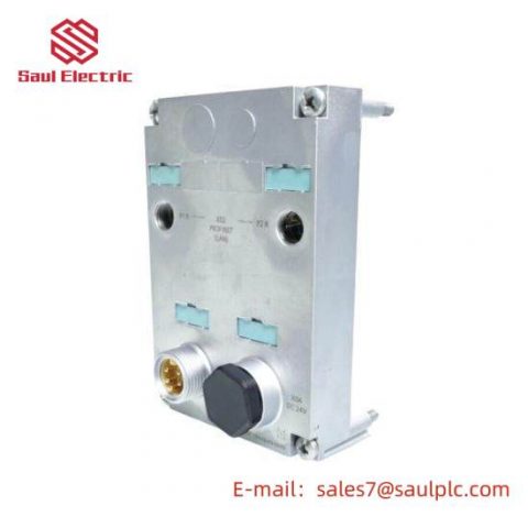 Siemens 6ES7 194-4AJ00-0AA0 Connector Module: Industrial Control Solution