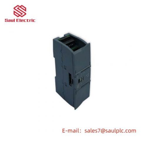 Siemens 6ES7 234-4HE32-0XB0 Analog Input/Output Module