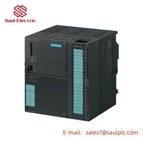 Siemens 6ES7 315-7TJ10-0AB0 - Advanced Digital Input Module