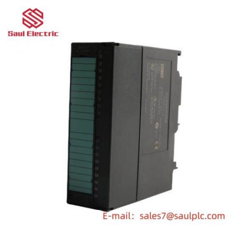 Siemens 6ES7 331-7KB02-0AB0 Analog Input Module: Precision Control for Industrial Automation