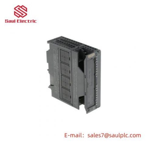 Siemens SIMATIC S7-300 Analog Input Module - 6ES7331-7KF02-0AB0