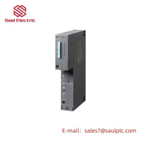 Siemens 6ES7 414-3EM06-0AB0 CPU Module