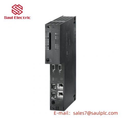 Siemens 6ES7 414-5HM06-0AB0: CPU 414-5H Processor Module, Engineered for Critical Control Applications