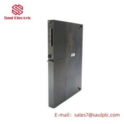 Siemens 6ES7 416-2FK04-0AB0 | CPU 416-2 DP Processor Module