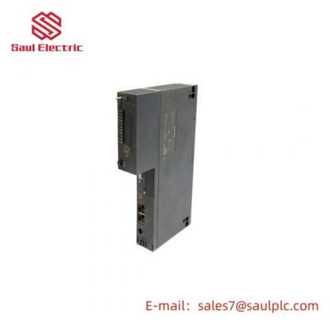 Charmilles 814061B: Advanced Industrial Control Module
