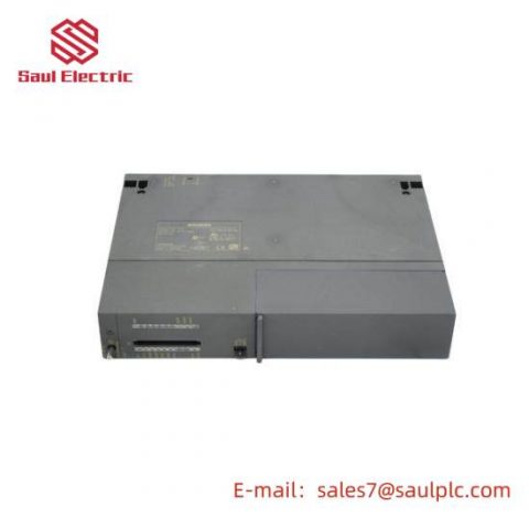 Siemens 6ES7 417-4HT14-0AB0 CPU 417H Central Unit for Industrial Automation Solutions
