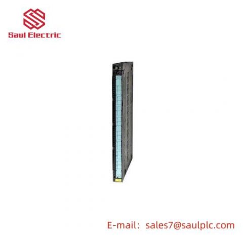 Siemens 6ES7 431-7QH00-0AB0 Analog Input Module - Precise Control for Industrial Automation