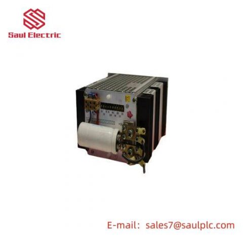 Siemens 6EW1860-3AA Power Supply | Reliable and Efficient Energy Solution