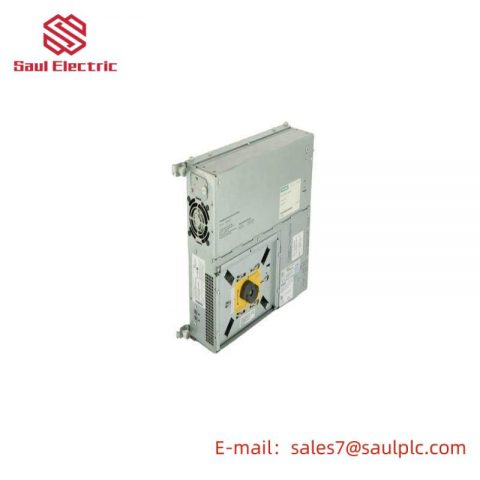 Siemens 6FC5210-0DF31-2AB0 Industrial Control Unit