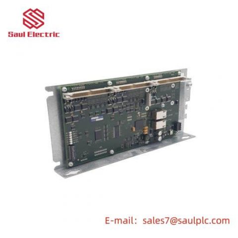 SIEMENS 6FC5311-0AA00-0AA0 - Advanced I/O Module for Industrial Control