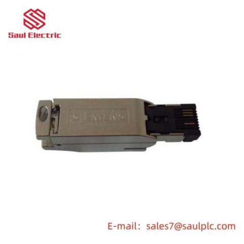 SIEMENS 6GK1901-1BB10-2AE0 Ethernet Module: Industrial Communication Solution