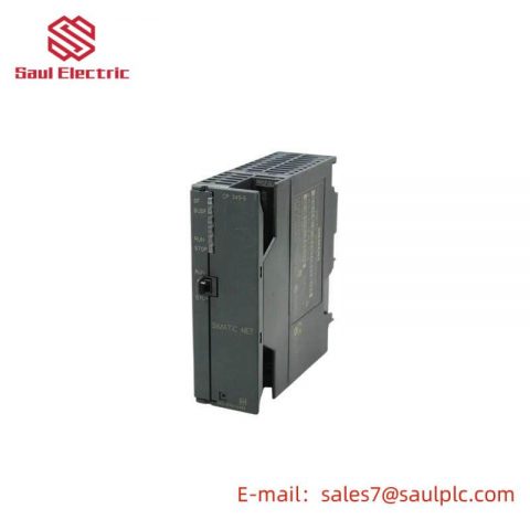 SIEMENS 6GK7343-5FA01-0XE0 COMMUNICATIONS PROCESSOR: For Seamless Industrial Network Integration