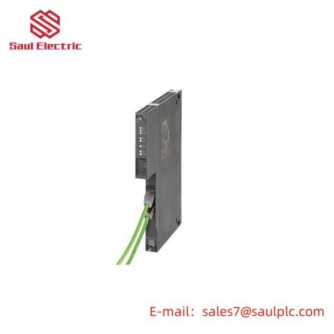 SIEMENS 6GK7443-1EX30-0XE0 COMMUNICATIONS PROCESSOR - Advanced Networking Solutions