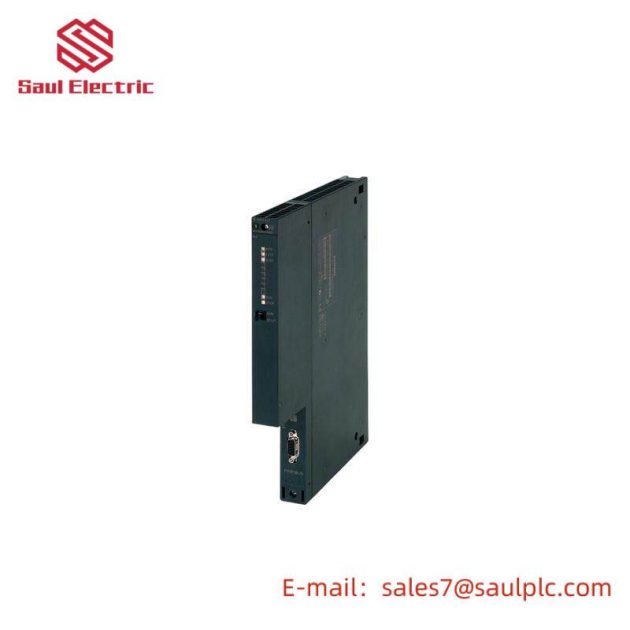 SIEMENS 6GK7443-5DX05-0XE0 Communication Processor, High-Performance Networking Solution