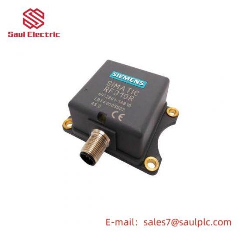 Siemens 6GT2801-1AB10 Industrial Interface Module