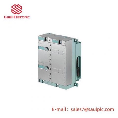 SIEMENS 6GT2 002-0HD00 Industrial Communication Module