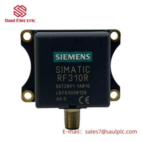 Siemens 6GT2-801-1AB10 Industrial PLC Module, Imported