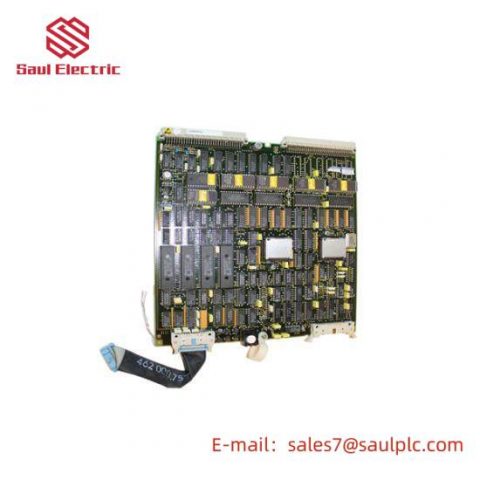 SIEMENS 6SC6500-0NA02: Precision Control Module for Industrial Automation