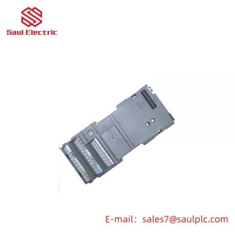 Siemens 6SE6400-7AA00-0BA0 Gland I/O Module for Micromaster 440 Control System