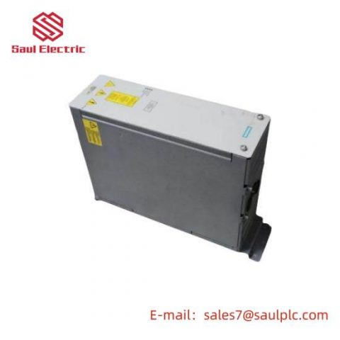 Siemens 6SE7032-5FB87-2DA1 | SIMOVERT MASTERDRIVES BRAKING UNIT, IP20, 810V, 200KW