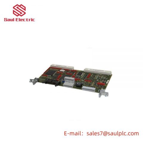 Siemens 6SE7090-0XX84-0BJ0 Simovert Master Module - CUSA Control System