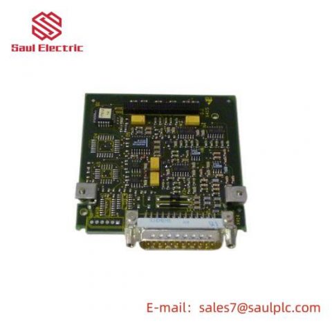 SIEMENS SIMOVERT MASTERDRIVES MOTION CONTROL MEASUREMENT VALUE ENCODER MODULE 6SE7090-0XX84-0FB0