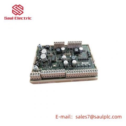 Siemens 6SE7090-0XX84-3DB1: Advanced Digital Techo Interface Card