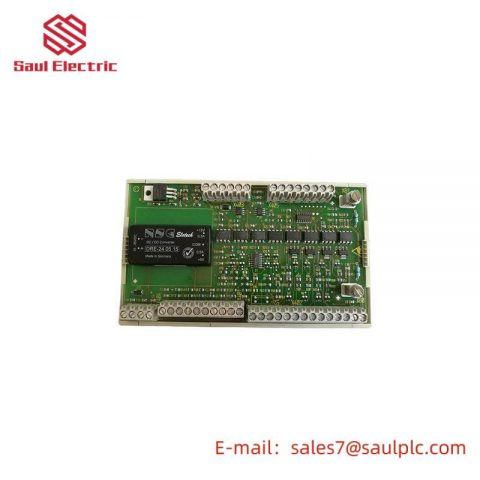 SIEMENS 6SE7090-0XX84-3DB1 Interface Board: Advanced Drive Technology for Industrial Automation