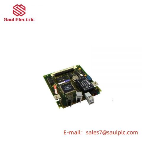 SIEMENS 6SE 7090-0XX84-0FJ0 Simovert Master Drives Motion Control Module