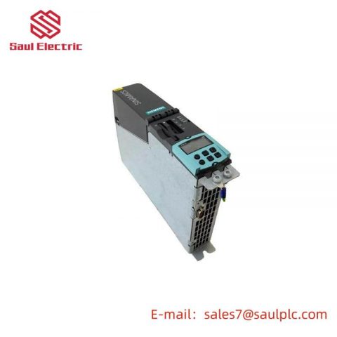SIEMENS 6SL3040-0MA00-0AA1 OMAOO-OAA1 S120 Control Unit: Advanced Industrial Automation Solution