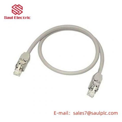 SIEMENS 6SL3060-4AF10-0AA0 Industrial Automation Cable