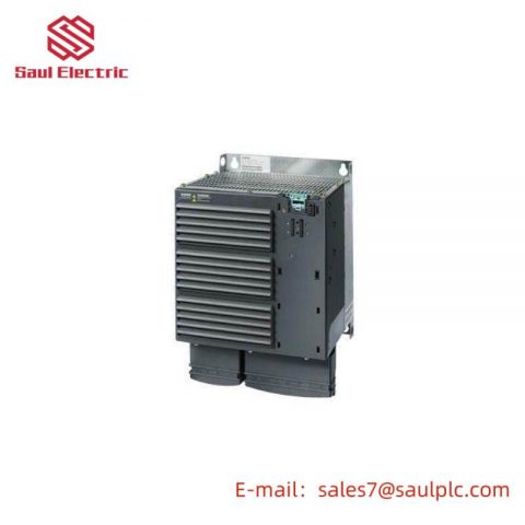 SIEMENS 6SL3224-0BE32-2AA0 Power Module: Industry-leading Automation Solution