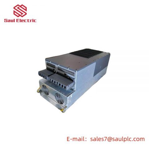 SIEMENS 6SL3224-0BE37-5AA0 Industrial Control Power Module