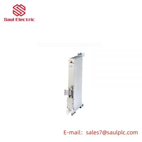 SIEMENS 6SN1113-1AB01-0BA1: Precision Pulsed Resistor Module for Industrial Automation